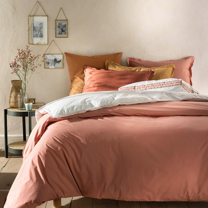 Image du produit La Redoute Interieurs Kissenbezug Scenario (Taie d'oreiller, 50 x 70 cm)