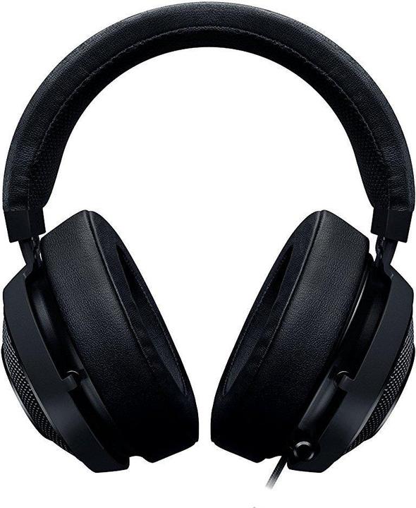Produktbild Razer Kraken 7.1 V2 (Oval) (Kabelgebunden)