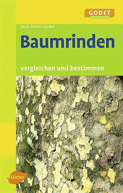 Produktbild Baumrinden (Deutsch, Jean-Denis Godet, 2011)