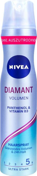 Produktbild NIVEA Diamant (250 ml)