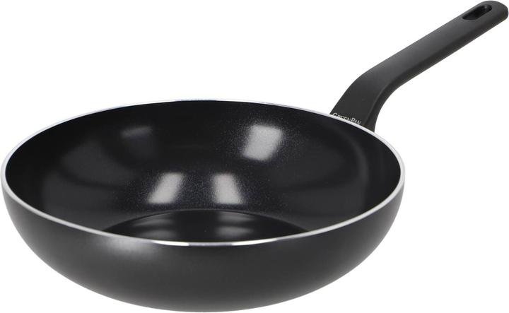 Image du produit Greenpan Gp Essence Wok 28 Cm (Poêle à frire, Aluminium, 28 x 48.60 cm)