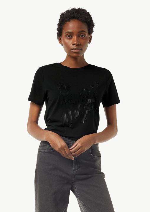 Produktbild Comma T-Shirt T-Shirt mit Artwork (46)