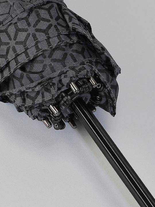 Immagine prodotto Knirps T.020 piccolo ecorepel nero a fuoco manuale