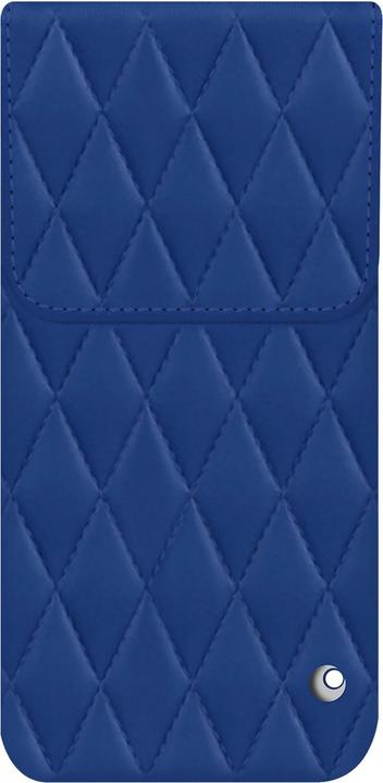 Actual product image Noreve Leather case (Google Pixel 9 Pro Fold)