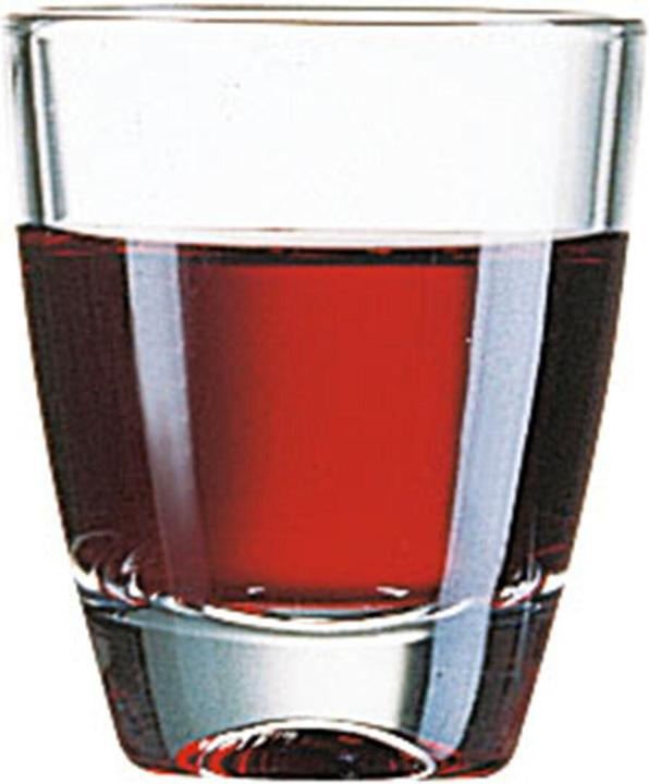 Produktbild Arcoroc Schnapsglas Gin Glas (Schnapsgläser + Shotgläser)