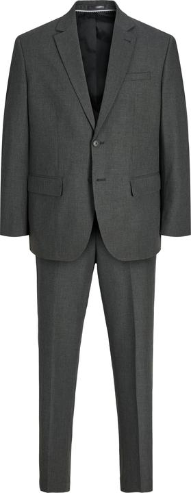 Grigio scuro melange