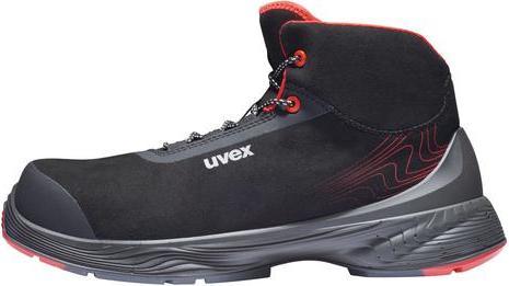 Produktbild Uvex Safety 1 G2 (S3, 51)