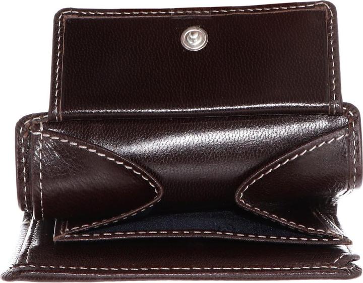 Actual product image Golden Head Wallet Bari RFID Protect 1119