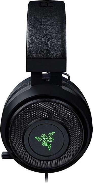 Produktbild Razer Kraken 7.1 V2 (Oval) (Kabelgebunden)