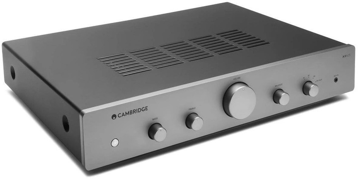 Actual product image Cambridge Audio AXA25 (Amplifier)