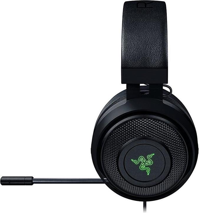 Produktbild Razer Kraken 7.1 V2 (Oval) (Kabelgebunden)