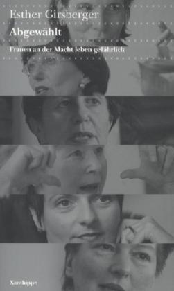 Produktbild Abgewählt (Deutsch, Esther, Girsberger, 2004)