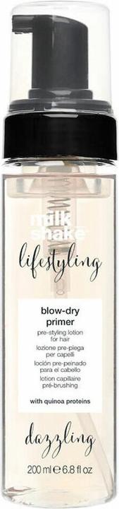 Produktbild Lifestyling Blow-Dry Primer - 200 Ml (200 ml)