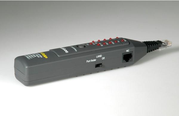 Produktbild Hobbes LAN ID Giga Network Tester
