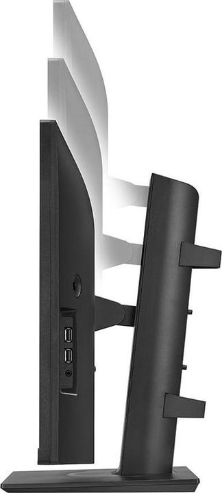 Actual product image LG 27BQ65UB-B (3840 x 2160 Pixels, 27")