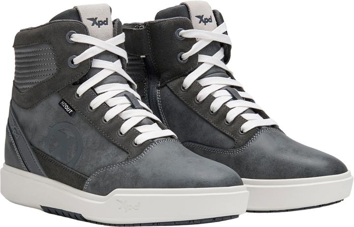 Motorradschuhe