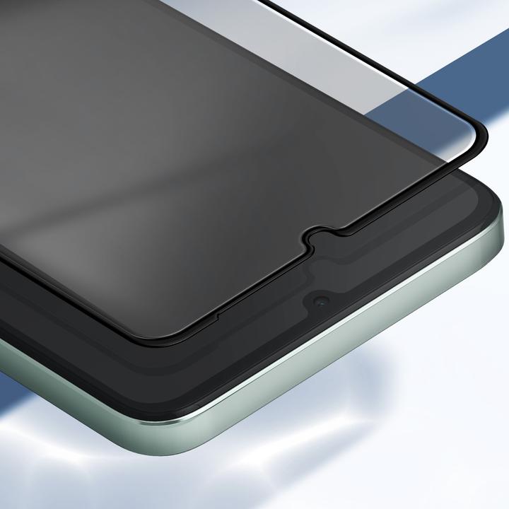 Produktbild Avizar ShieldGuard Glas-Folie (1 Stk., Realme 9i)