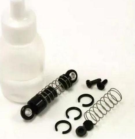 Produktbild Kyosho Öldruck Stossdämpfer hinten MINI-Z MR-03