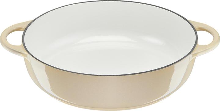 Immagine prodotto Tefal LOV pirofila (28 cm, Pentola, Pirofila + casseruola, Ghisa)