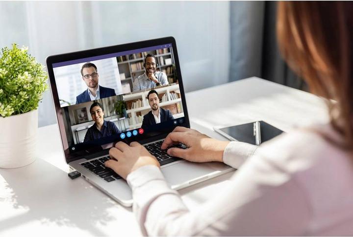 Actual product image Creative BT-W3X (Channels)