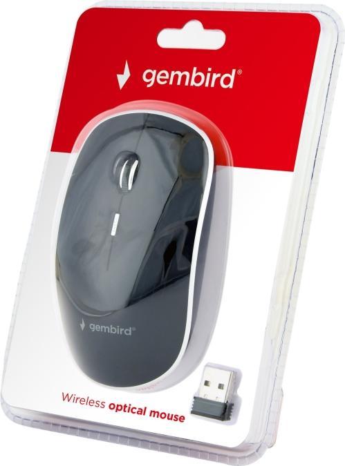 Produktbild Gembird NX 7015 (Kabellos)