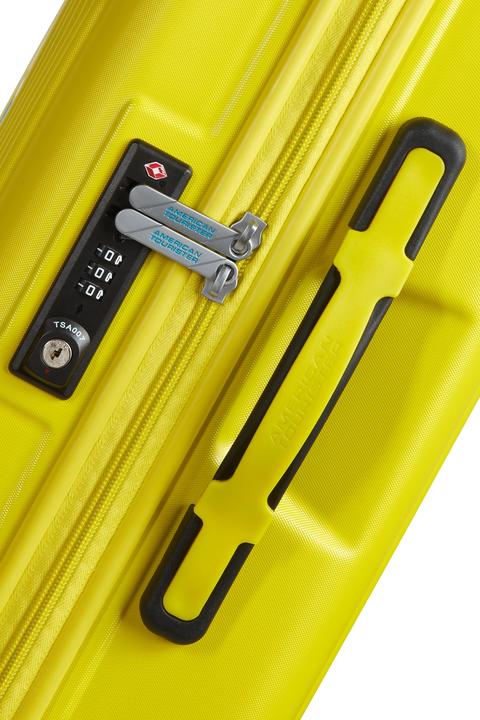 Actual product image American Tourister Air Force 1 (34 l)