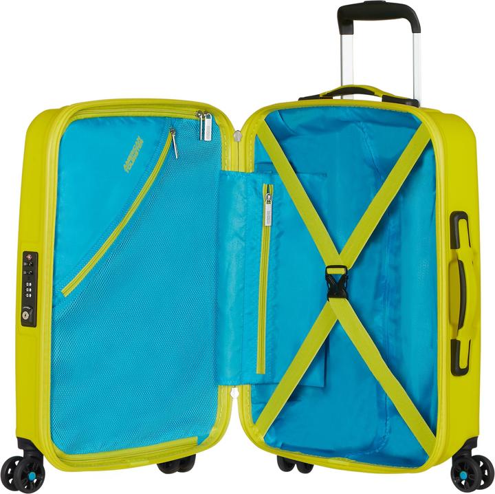 Actual product image American Tourister Air Force 1 (34 l)