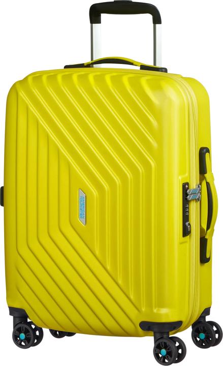 Actual product image American Tourister Air Force 1 (34 l)