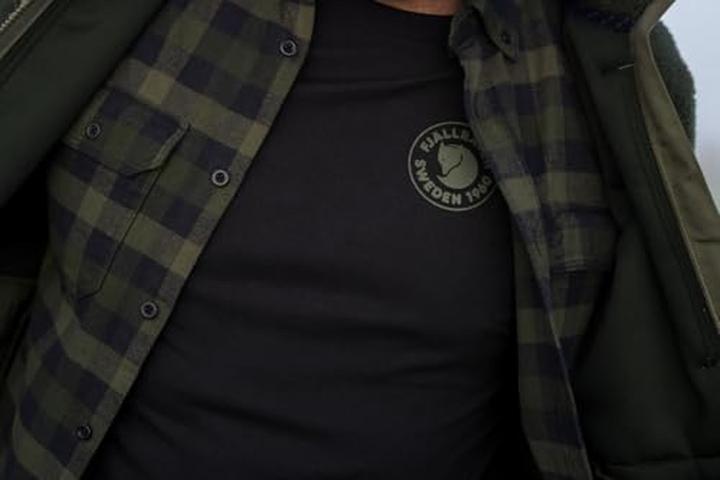 Actual product image Fjällräven Skog Shirt (M)