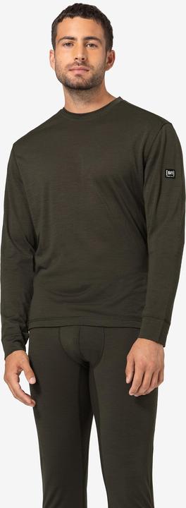 Actual product image Super Natural Tundra175 (3XL)