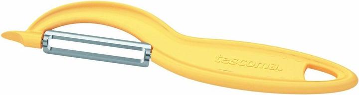 Actual product image Tescoma Peeler with longitudinal blade PRESTO Expert