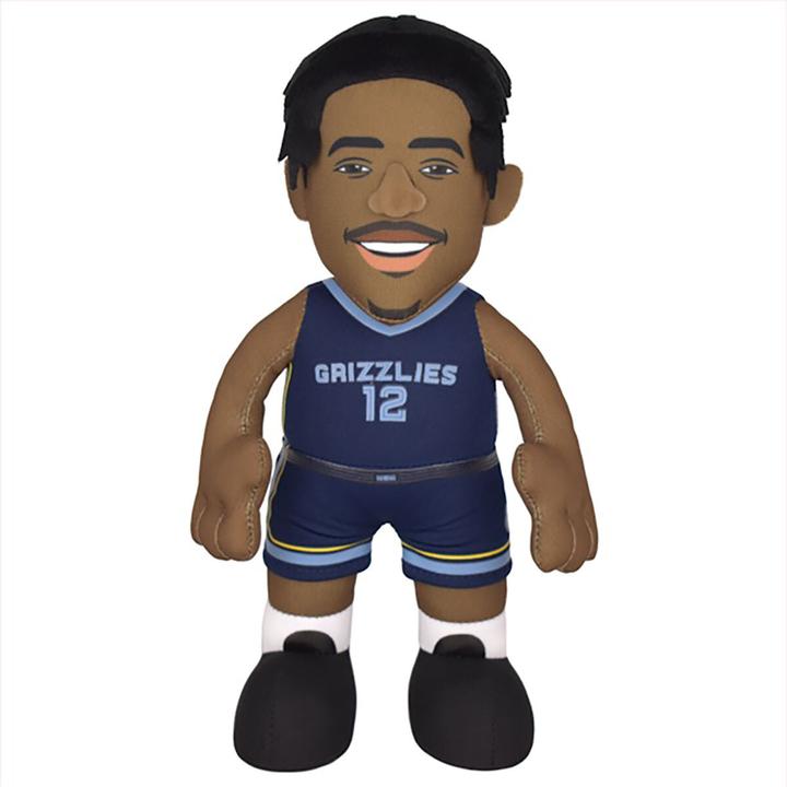 Produktbild Bleacher Creatures Plüschfigur Memphis Grizzlies Ja Morant