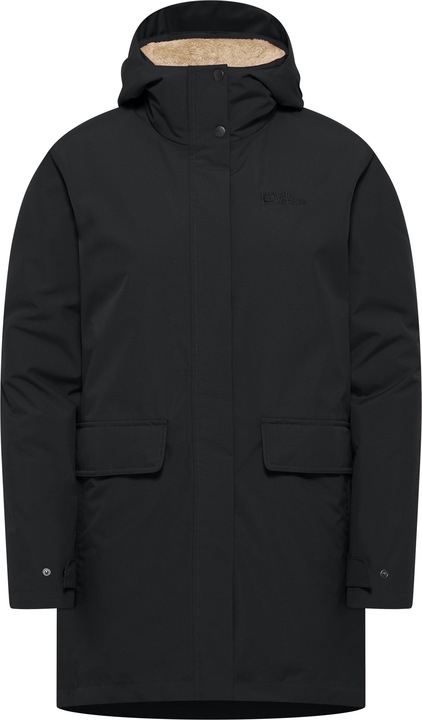 Produktbild Jack Wolfskin Wintertor Parka W (XL)