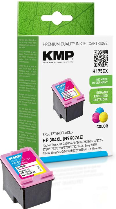 Produktbild KMP H175CX (C, M, Y)