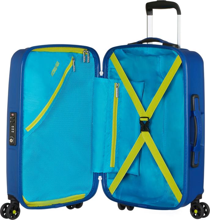 Produktbild American Tourister Air Force 1 (96.50 l)