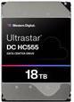 Actual product image WD Ultrastar DC HC555 (18 TB, 3.5")