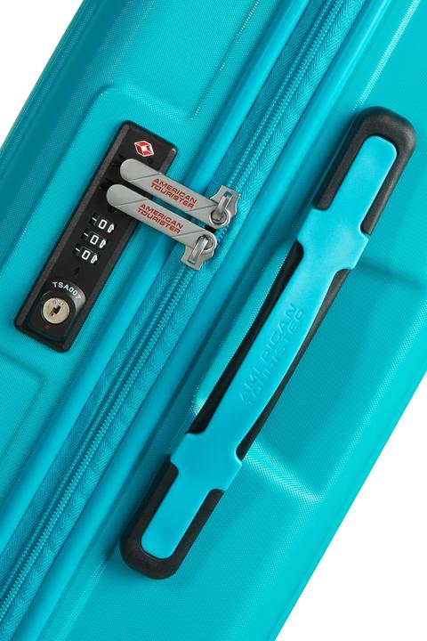 Produktbild American Tourister Air Force 1 (34 l)