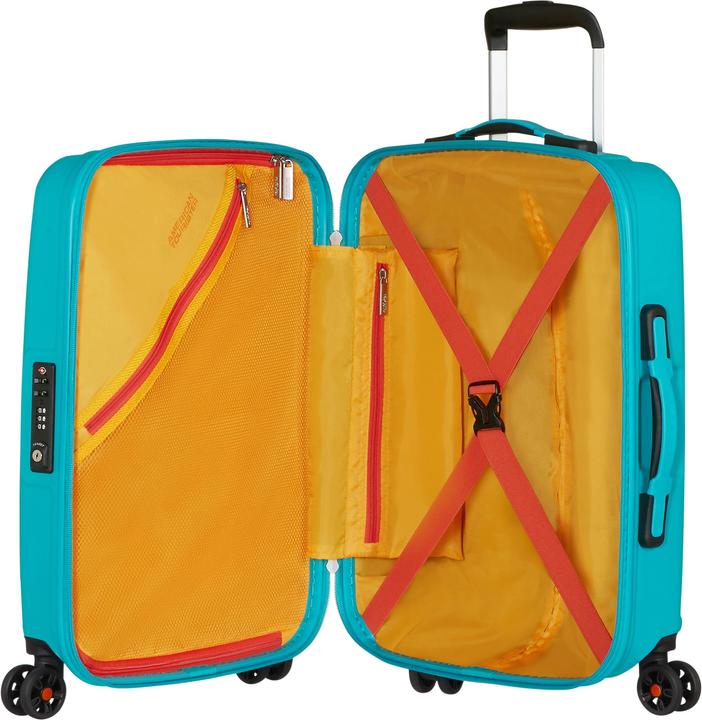 Produktbild American Tourister Air Force 1 (34 l)