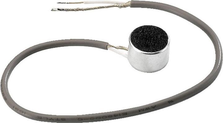 Immagine prodotto Monacor Capsula microfonica MCE-401 Electret