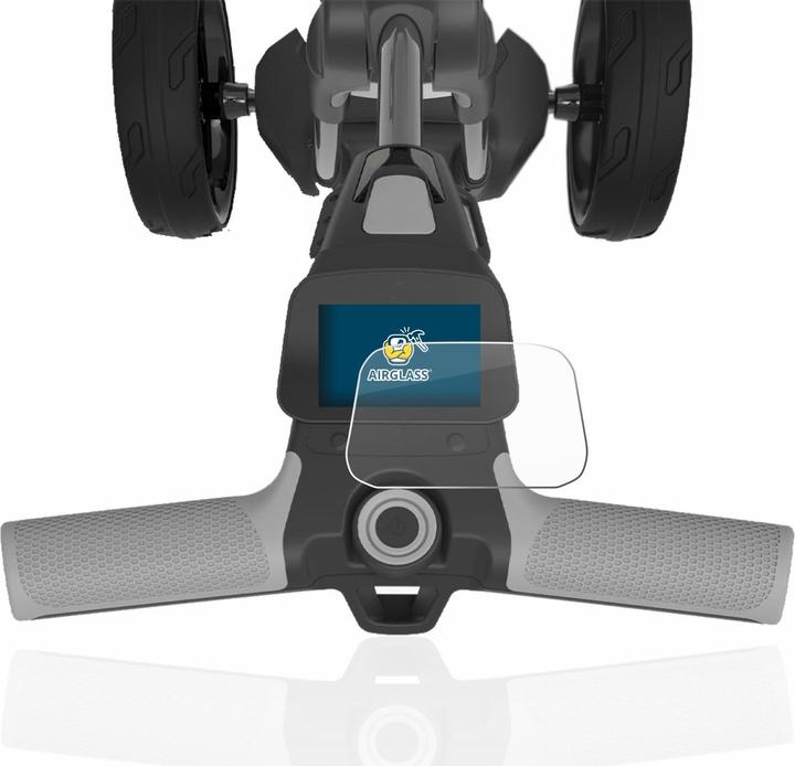 Produktbild BROTECT AirGlass Panzerglasfolie