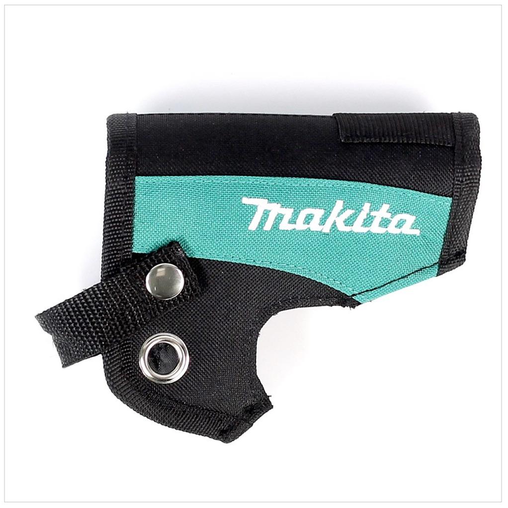 Makita, Zubehör Werkzeugaufbewahrung, Holster Tasche für DF 030 DF 330 TD 090