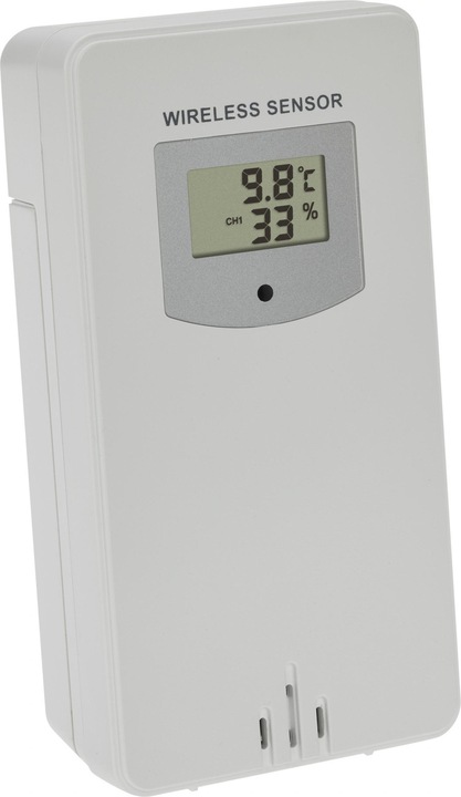 Actual product image TFA Oak