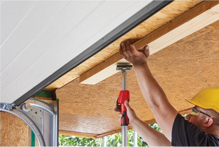 Actual product image Bessey Ceiling and mounting support (910 mm)