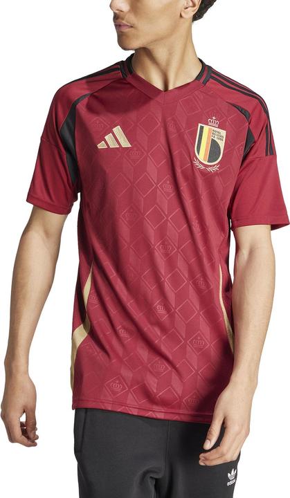 Produktbild adidas Belgien EM Trikot (XL)