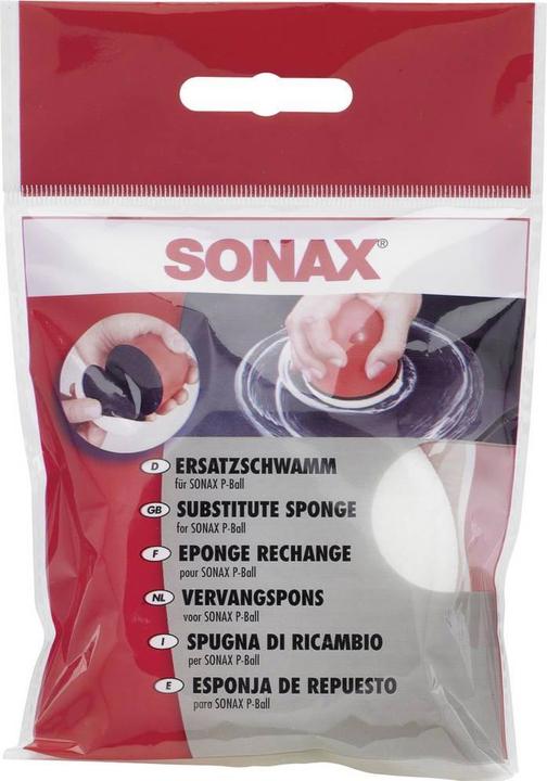 Produktbild Sonax Ersatzschwamm für