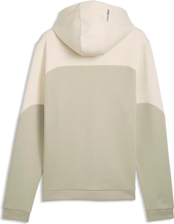 Produktbild Puma PUMATECH Full-Zip Hoodie DK (M)