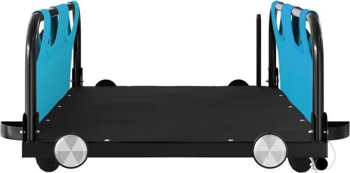 Actual product image vidaXL Solomon