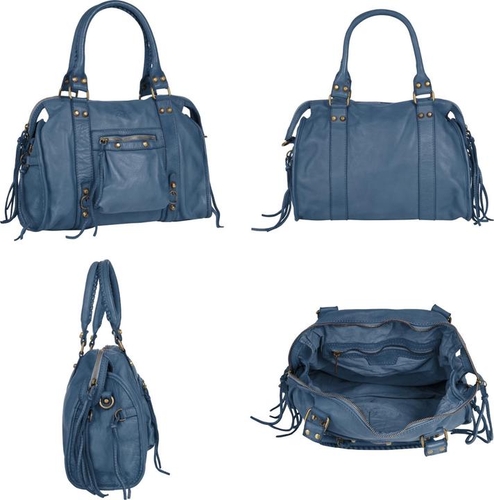 Image du produit Samantha Look Shopper