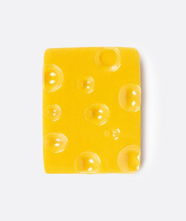 Produktbild Eat My Socks Soft Gruyère (Einzelpack, One Size)
