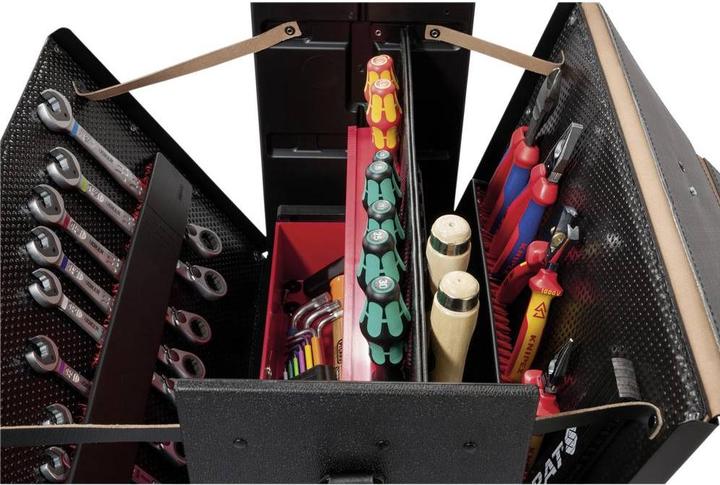 Produktbild Parat Profi Werkzeugtasche unbestück (1 Teile)